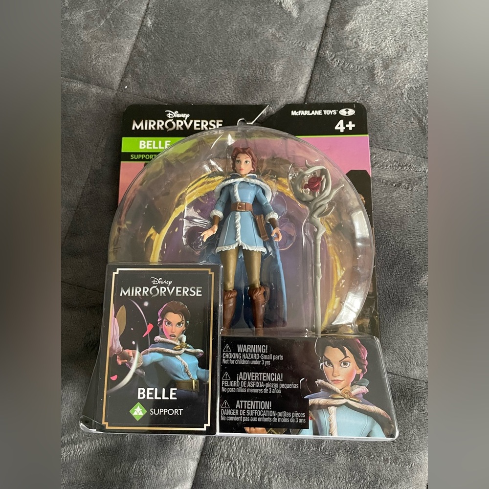 DISNEY MIRRORVERSE Toy